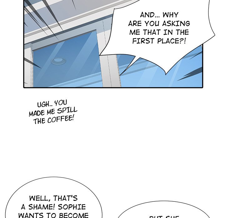 Block 69 Chapter 25 - Manhwa18.com