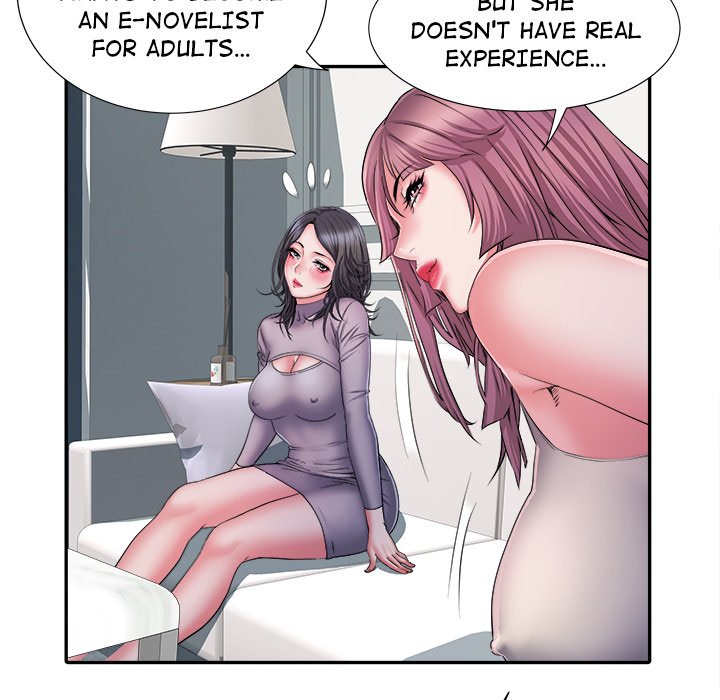 Block 69 Chapter 25 - Manhwa18.com