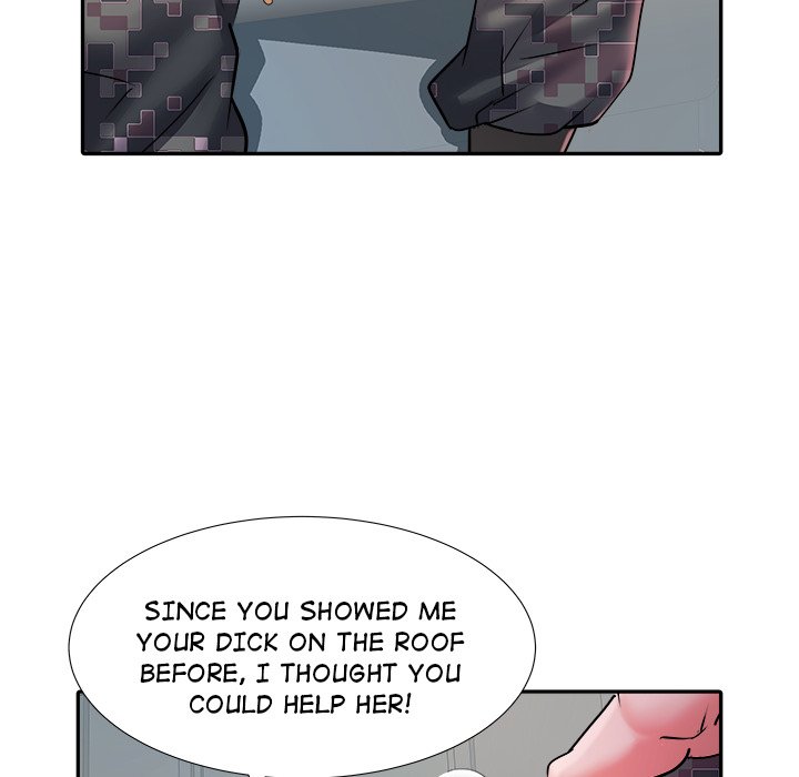 Block 69 Chapter 25 - Manhwa18.com