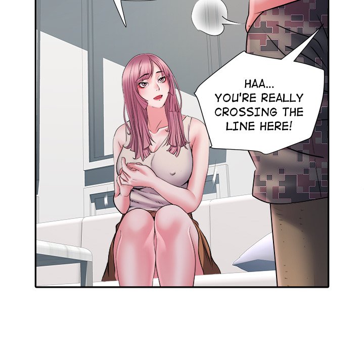 Block 69 Chapter 25 - Manhwa18.com