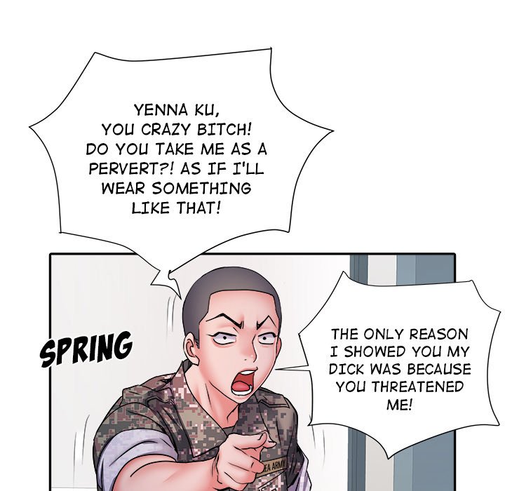 Block 69 Chapter 25 - Manhwa18.com