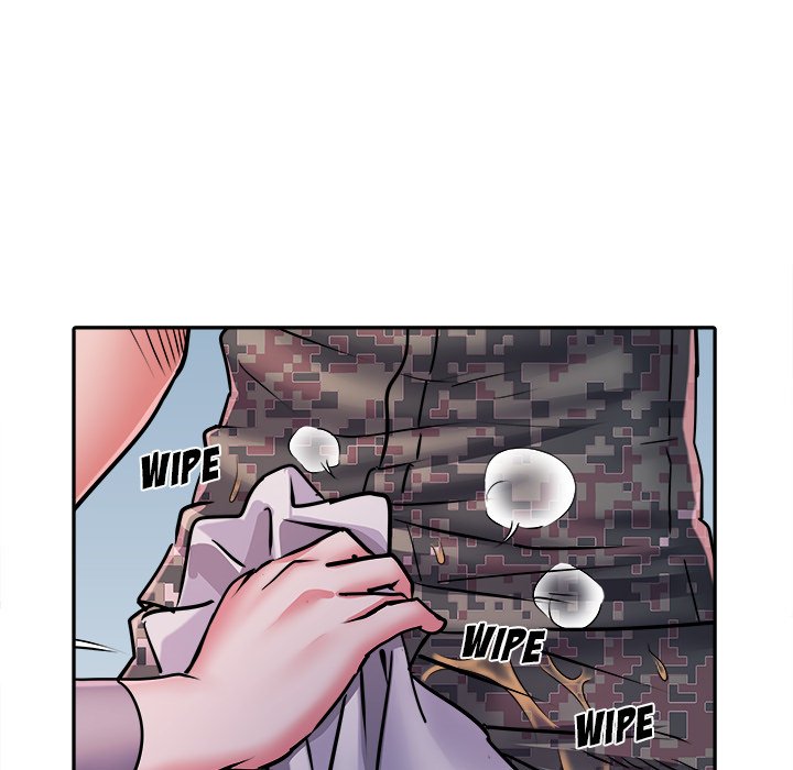 Block 69 Chapter 25 - Manhwa18.com
