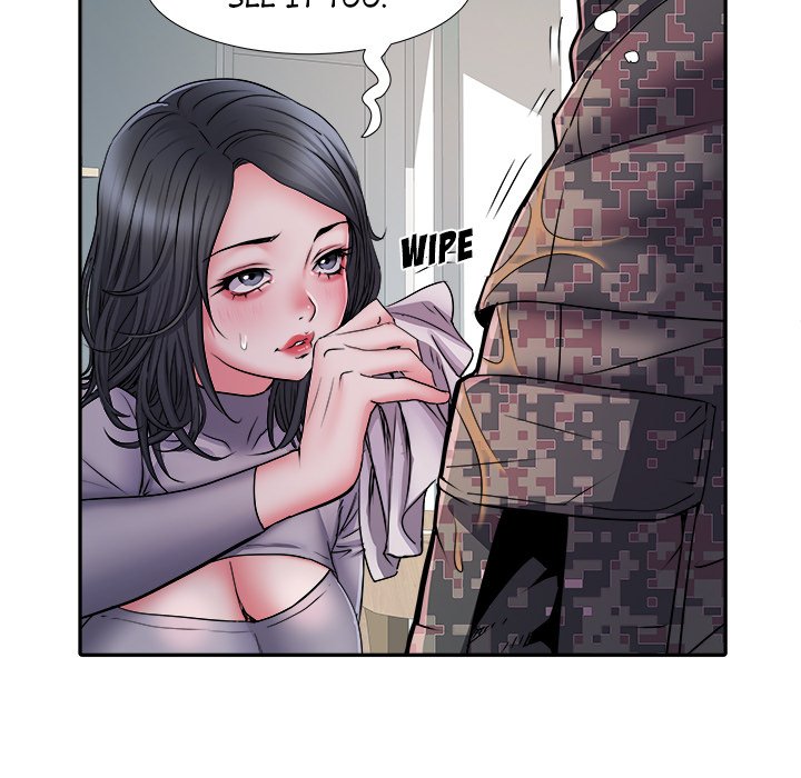 Block 69 Chapter 25 - Manhwa18.com