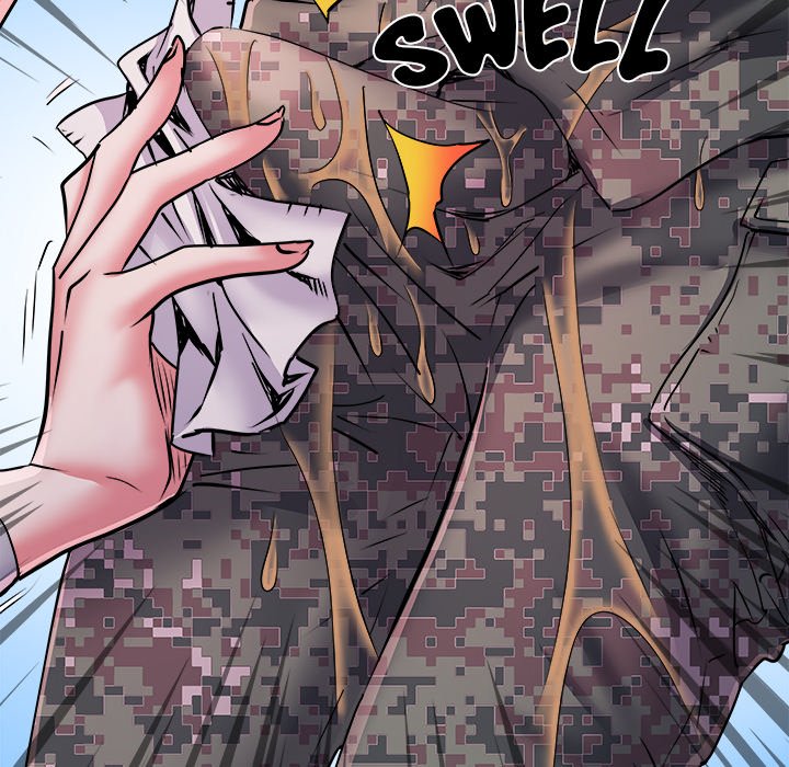 Block 69 Chapter 25 - Manhwa18.com