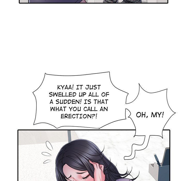 Block 69 Chapter 26 - Manhwa18.com