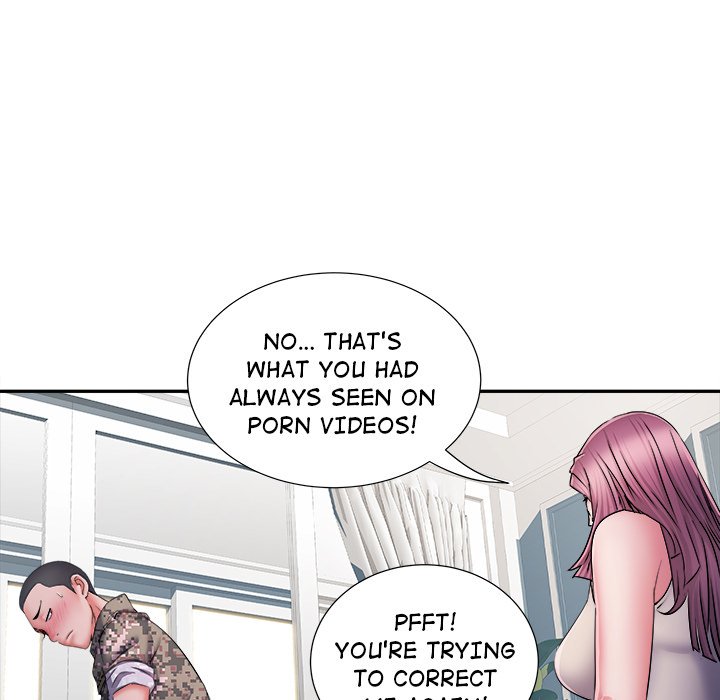Block 69 Chapter 26 - Manhwa18.com