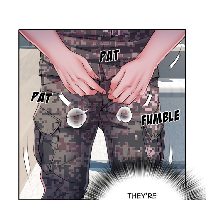 Block 69 Chapter 26 - Manhwa18.com