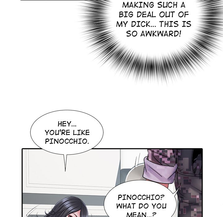Block 69 Chapter 26 - Manhwa18.com