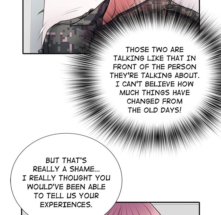 Block 69 Chapter 26 - Manhwa18.com