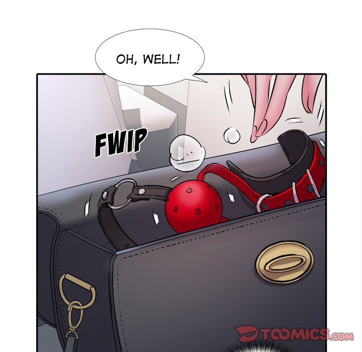 Block 69 Chapter 26 - Manhwa18.com
