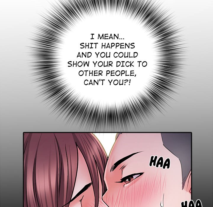Block 69 Chapter 26 - Manhwa18.com