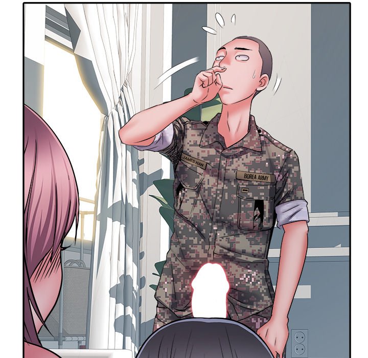 Block 69 Chapter 26 - Manhwa18.com
