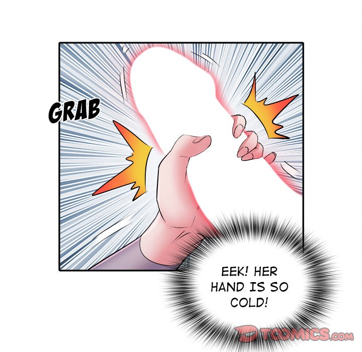 Block 69 Chapter 26 - Manhwa18.com