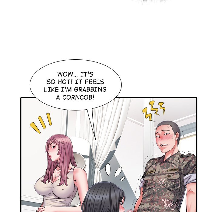 Block 69 Chapter 26 - Manhwa18.com