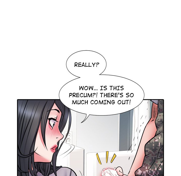Block 69 Chapter 26 - Manhwa18.com