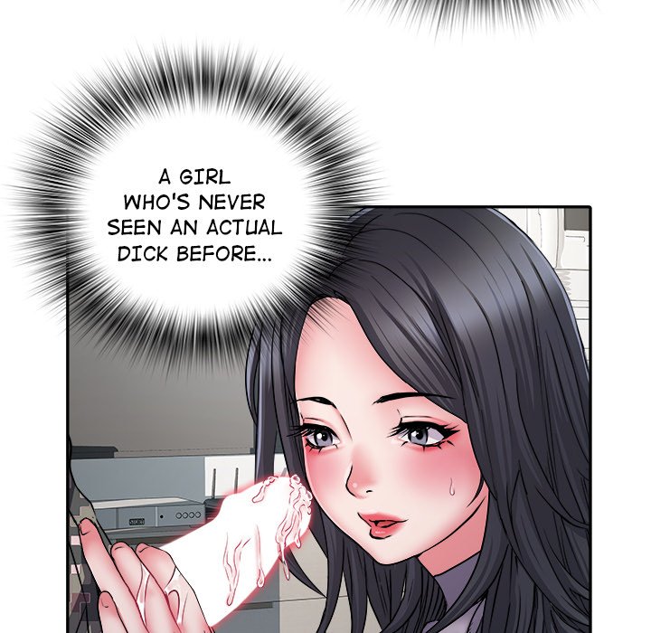 Block 69 Chapter 26 - Manhwa18.com