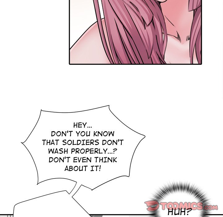 Block 69 Chapter 26 - Manhwa18.com