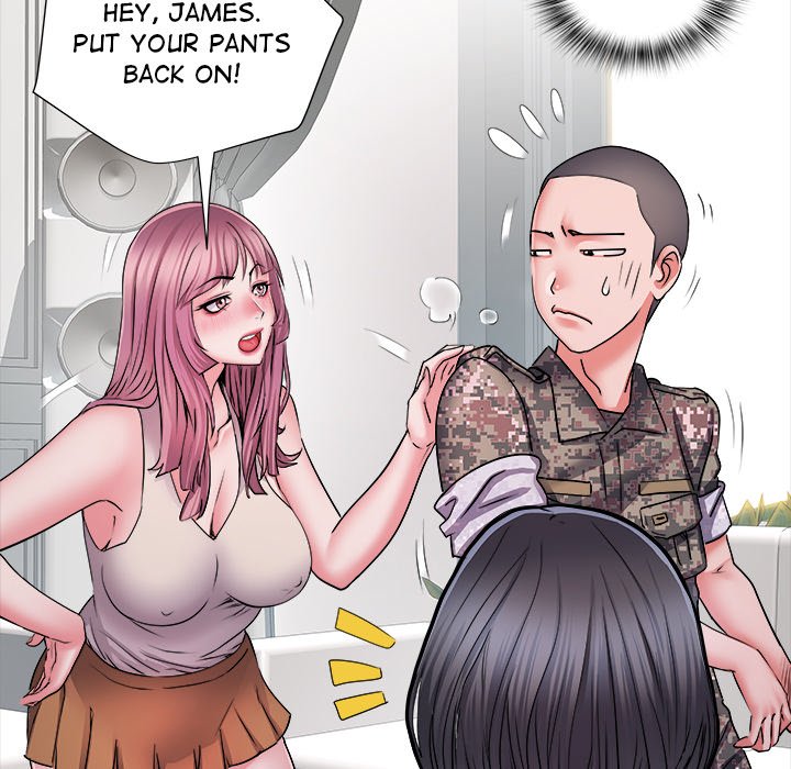 Block 69 Chapter 26 - Manhwa18.com