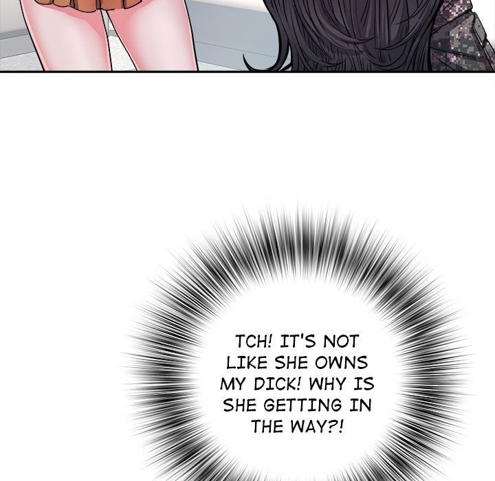 Block 69 Chapter 26 - Manhwa18.com