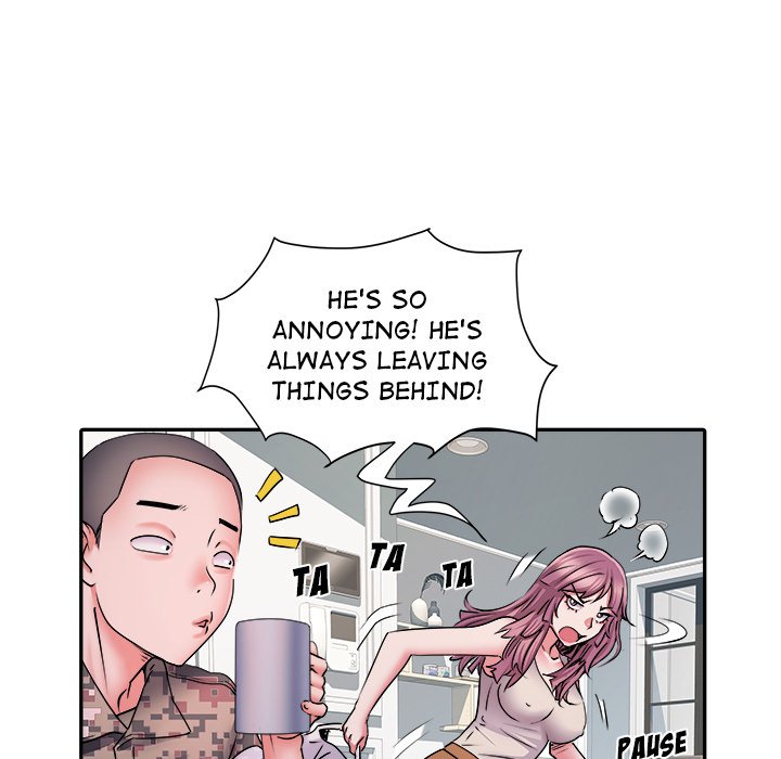 Block 69 Chapter 26 - Manhwa18.com