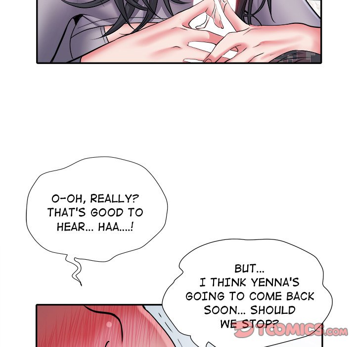 Block 69 Chapter 26 - Manhwa18.com