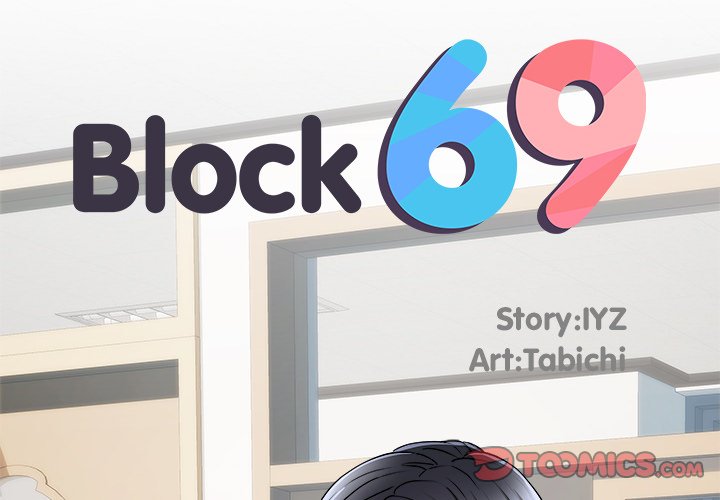 Block 69 Chapter 27 - Manhwa18.com