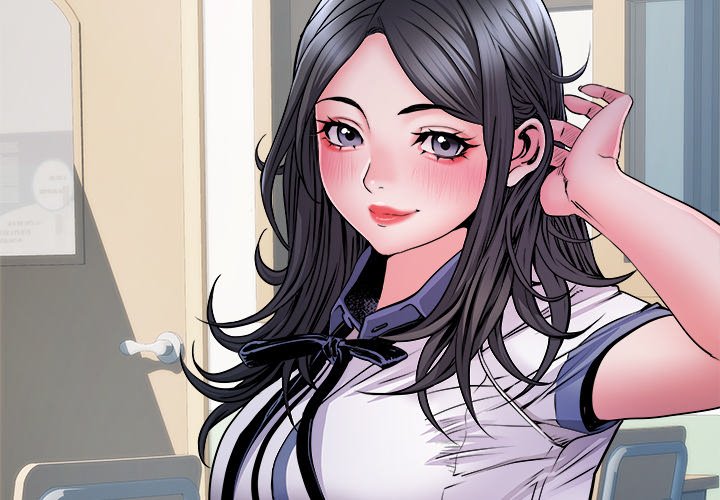Block 69 Chapter 27 - Manhwa18.com