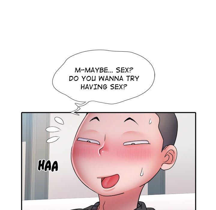 Block 69 Chapter 27 - Manhwa18.com