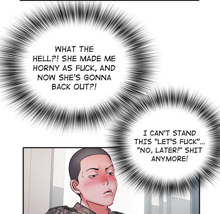 Block 69 Chapter 27 - Manhwa18.com