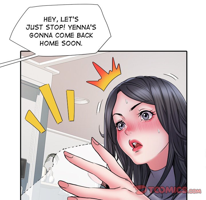 Block 69 Chapter 27 - Manhwa18.com