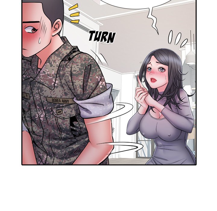Block 69 Chapter 27 - Manhwa18.com