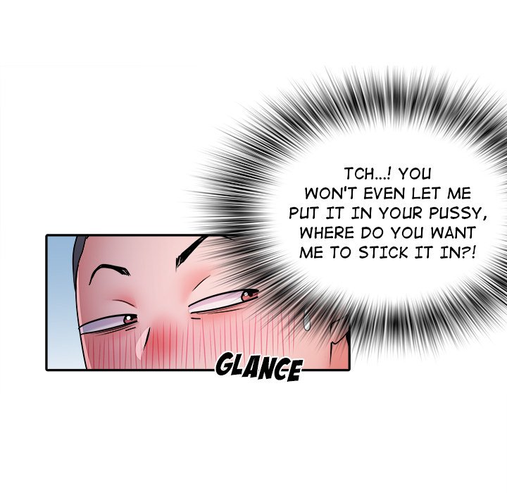 Block 69 Chapter 27 - Manhwa18.com