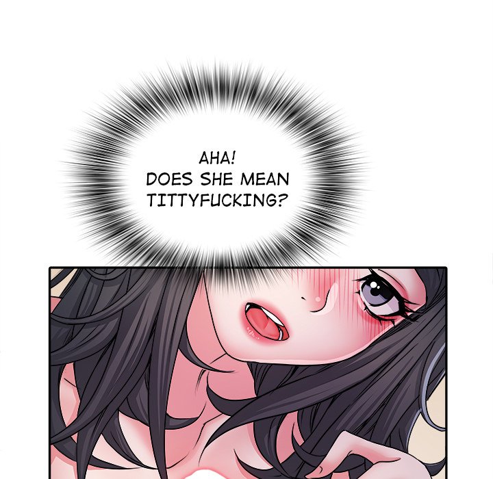 Block 69 Chapter 27 - Manhwa18.com