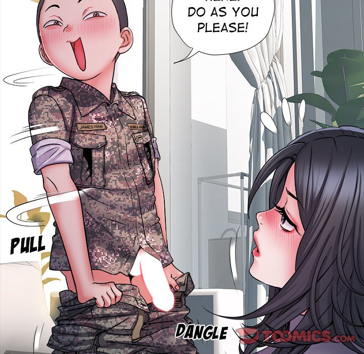 Block 69 Chapter 27 - Manhwa18.com
