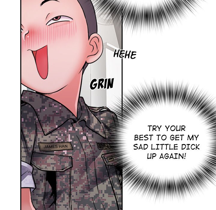 Block 69 Chapter 27 - Manhwa18.com