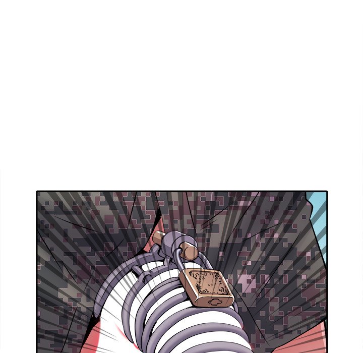 Block 69 Chapter 27 - Manhwa18.com