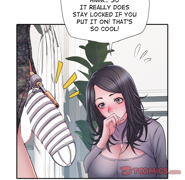 Block 69 Chapter 27 - Manhwa18.com