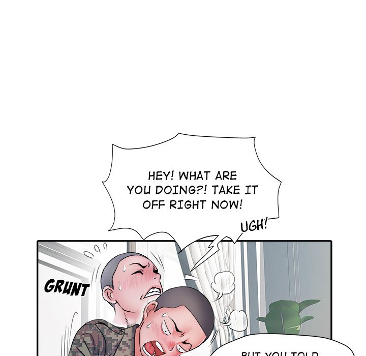 Block 69 Chapter 27 - Manhwa18.com