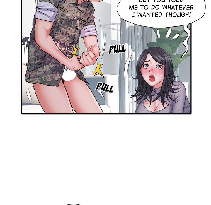 Block 69 Chapter 27 - Manhwa18.com