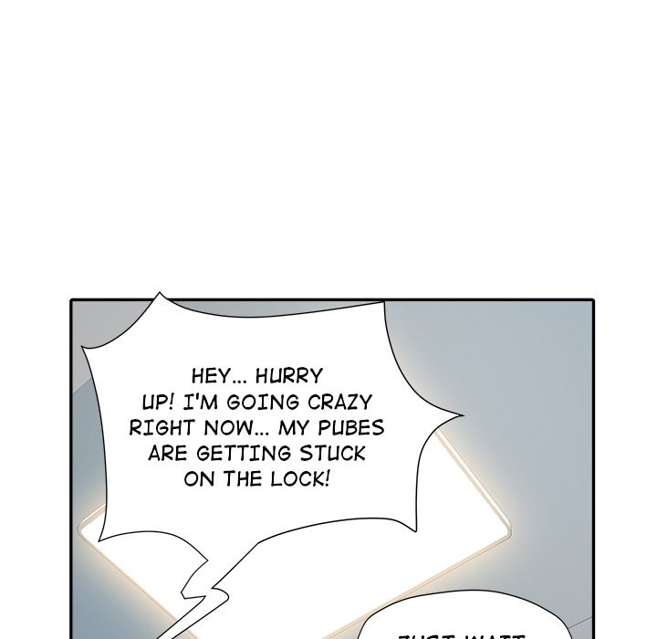Block 69 Chapter 27 - Manhwa18.com