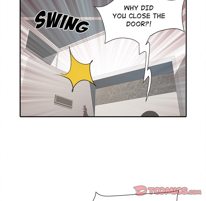 Block 69 Chapter 27 - Manhwa18.com