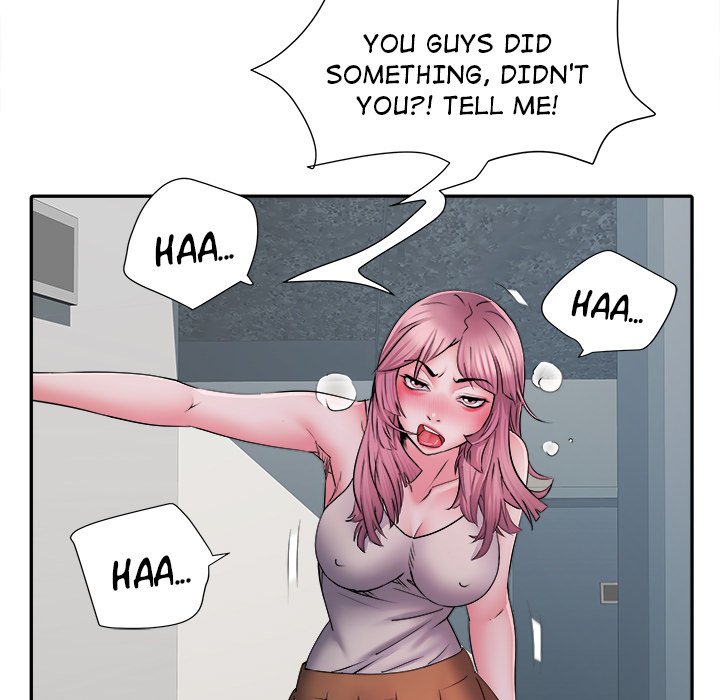 Block 69 Chapter 27 - Manhwa18.com