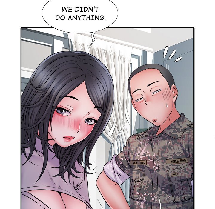 Block 69 Chapter 27 - Manhwa18.com