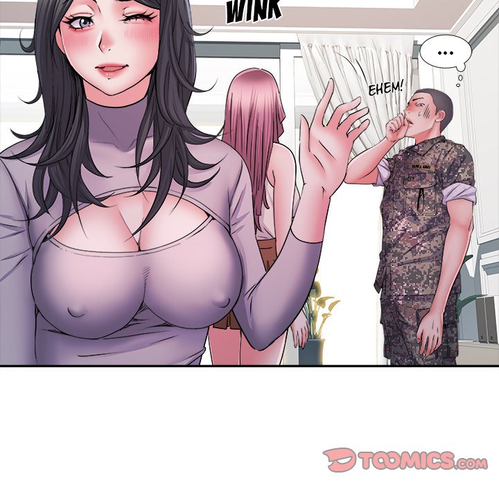 Block 69 Chapter 27 - Manhwa18.com