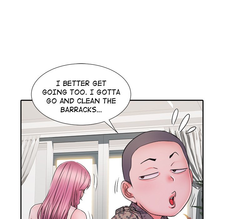 Block 69 Chapter 27 - Manhwa18.com