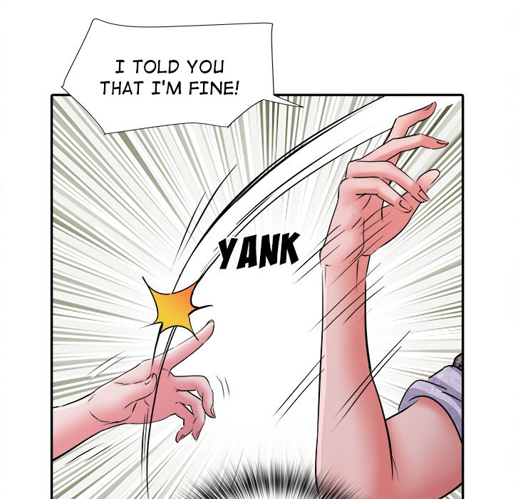 Block 69 Chapter 27 - Manhwa18.com