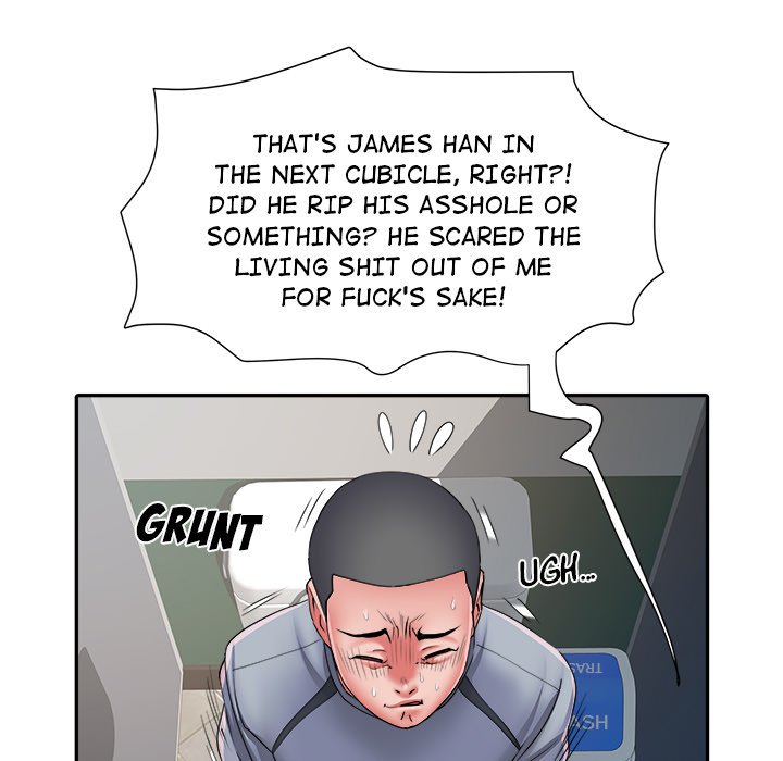 Block 69 Chapter 27 - Manhwa18.com