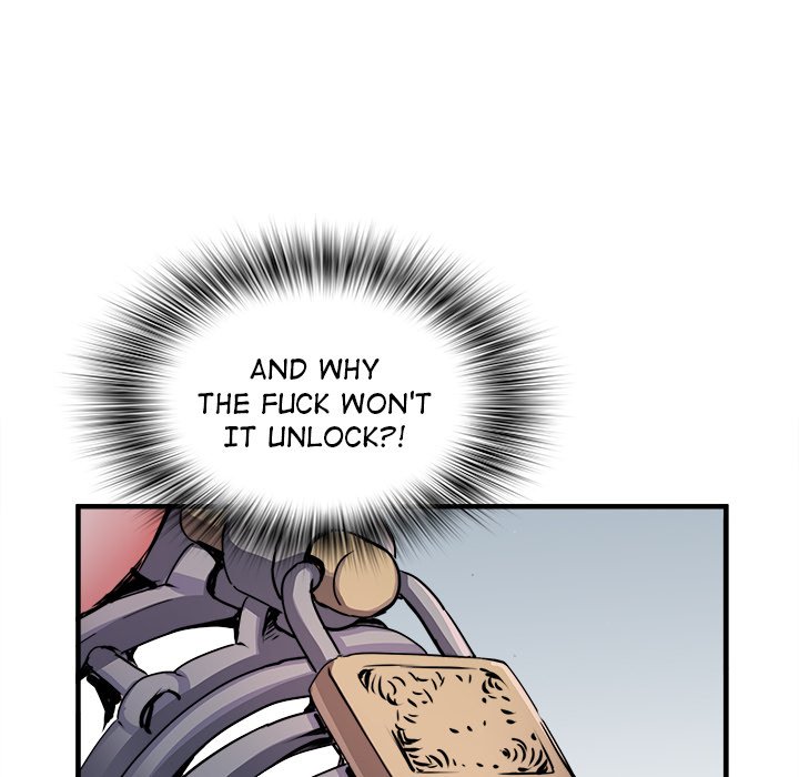 Block 69 Chapter 27 - Manhwa18.com