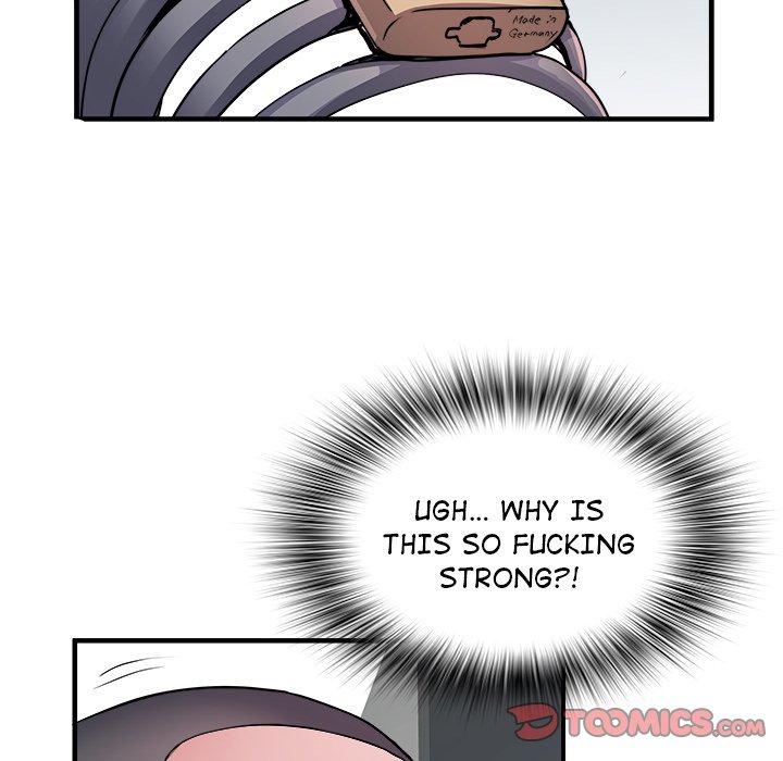 Block 69 Chapter 27 - Manhwa18.com