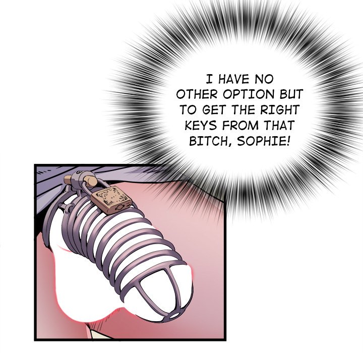 Block 69 Chapter 27 - Manhwa18.com